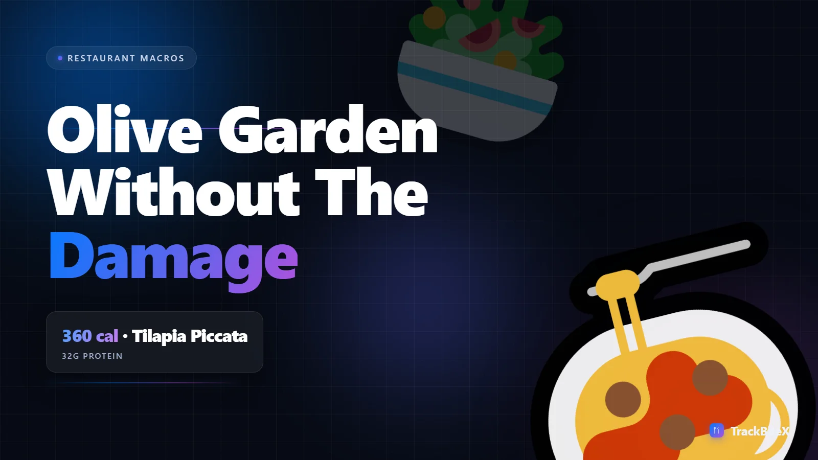 Olive Garden Calories: Low-Calorie Pasta, Soup, and Salad Orders (and the Breadstick Cost)