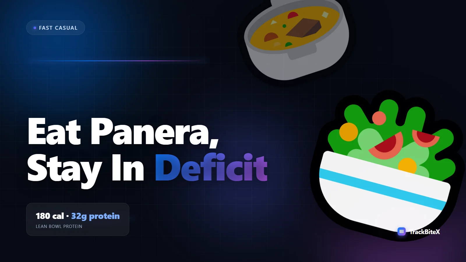 Panera on a Diet: Low-Calorie Soup, Salad, and Sandwich Combos That Actually Fill You Up