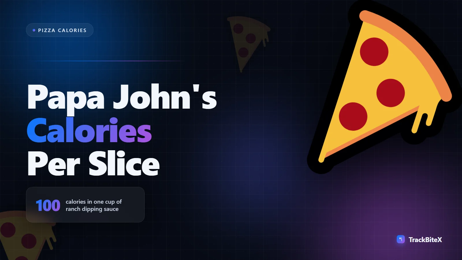 Papa John's Calories: How Many Are in a Slice (and the Best Way to Order)