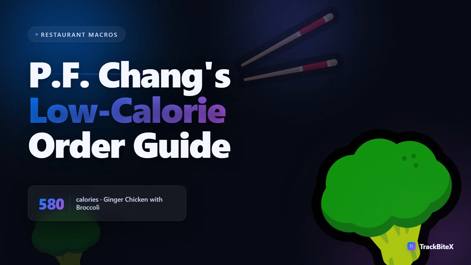 P.F. Chang's Calories: The Best Low-Calorie Dishes to Order