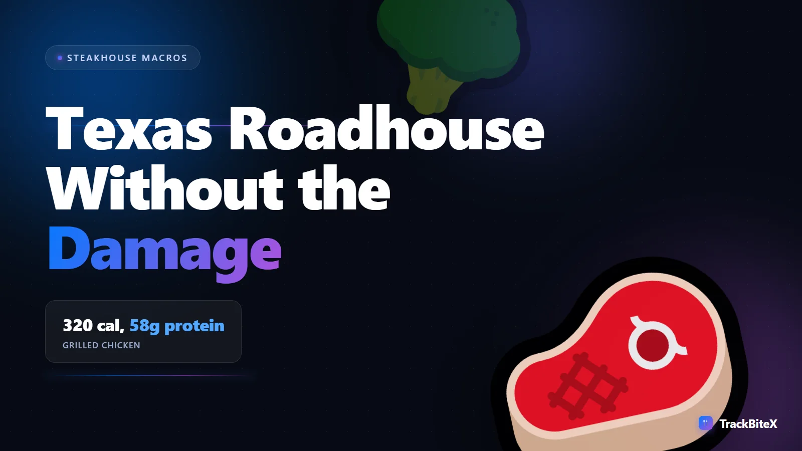 Texas Roadhouse on a Diet: Steaks, Sides, and the Truth About the Bread Basket